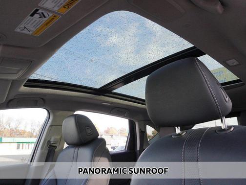 Lunar Silver Metallic 2023 Acura RDX Technology Package