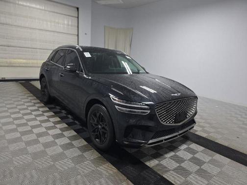 2025 Genesis GV70 2.5T