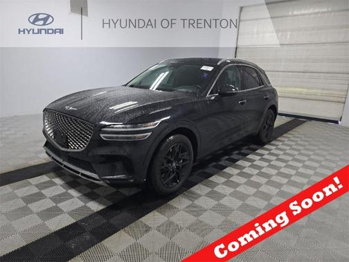 2025 Genesis GV70 2.5T