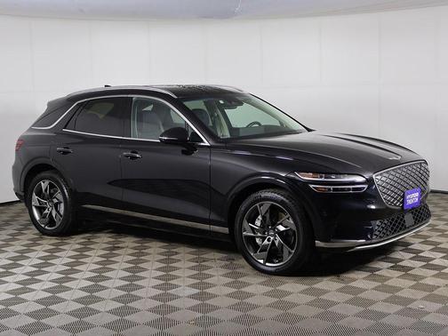 2024 Genesis Electrified GV70 Advanced