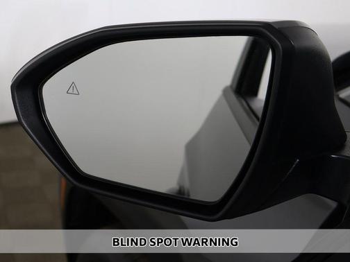 Hampton Gray 2025 Hyundai TUCSON SE