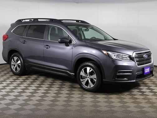 2022 Subaru Ascent Premium 7-Passenger