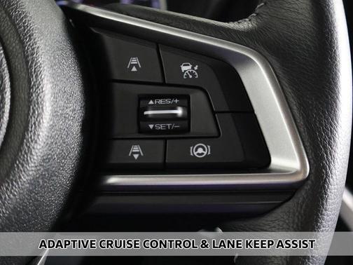 2022 Subaru Ascent Premium 7-Passenger