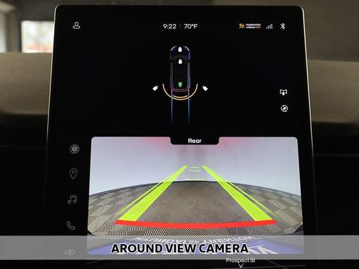 2023 Fisker Ocean One