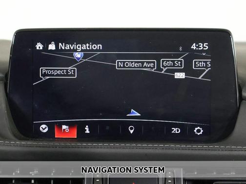 Polymetal Gray Metallic 2021 Mazda Mazda6 Carbon Edition