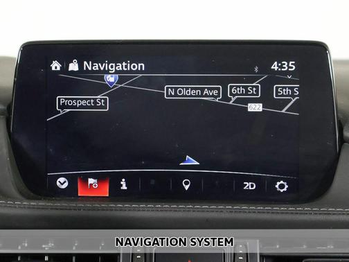 Polymetal Gray Metallic 2021 Mazda Mazda6 Carbon Edition