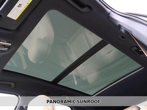 White 2022 Porsche Cayenne Platinum Edition