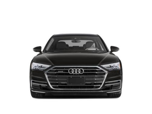 2021 Audi A8 L 55