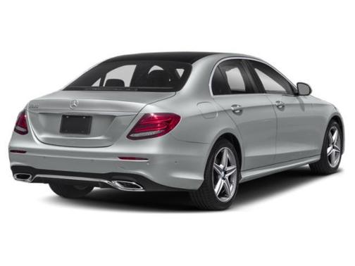 2017 Mercedes-Benz E-Class E 300