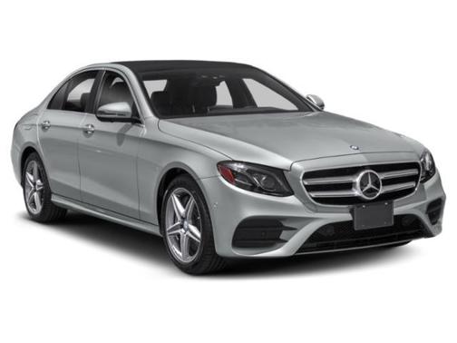 2017 Mercedes-Benz E-Class E 300