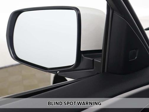 Platinum White Pearl 2023 Acura RDX Base