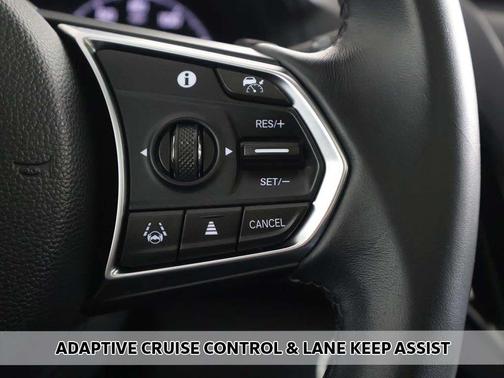 Platinum White Pearl 2023 Acura RDX Base