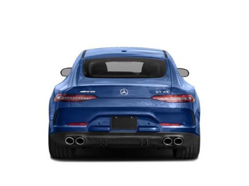 2021 Mercedes-Benz AMG GT 43 Base