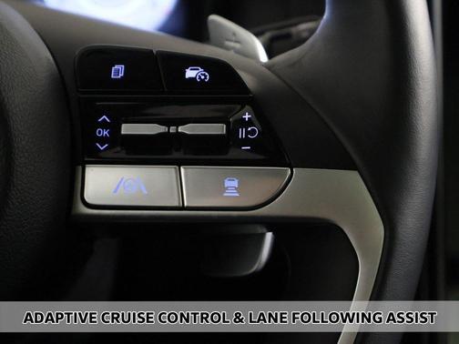 2023 Hyundai TUCSON Plug-In Hybrid Limited