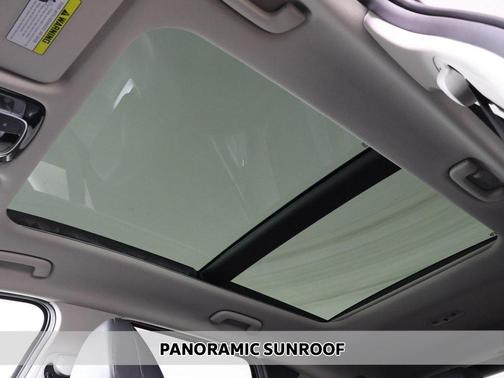 2023 Hyundai TUCSON Plug-In Hybrid Limited