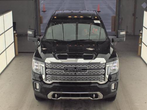 2023 GMC Sierra 2500 Denali