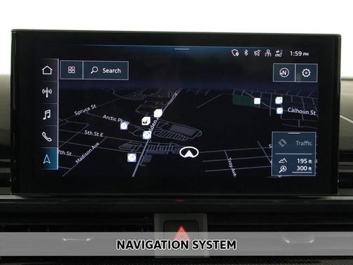 2023 Audi S4 3.0T Premium