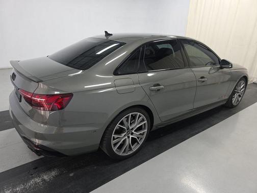 2023 Audi S4 3.0T Premium