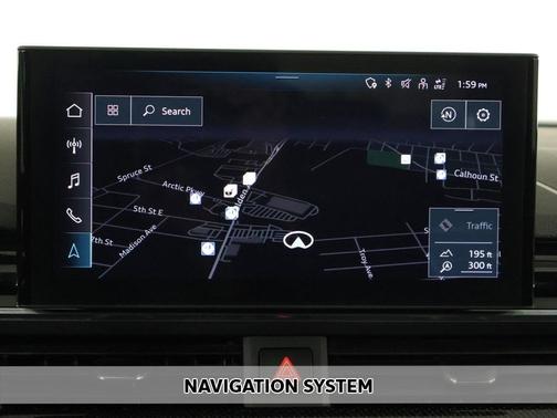 2023 Audi S4 3.0T Premium