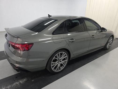 2023 Audi S4 3.0T Premium