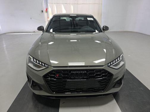 2023 Audi S4 3.0T Premium