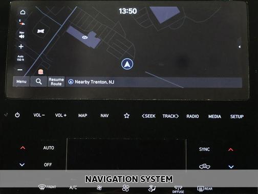 Sage Gray 2023 Hyundai SANTA CRUZ 2.5T SEL Premium