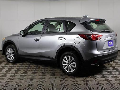 2013 Mazda CX-5 Sport