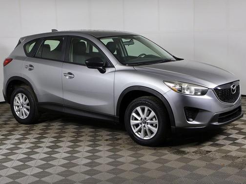 2013 Mazda CX-5 Sport