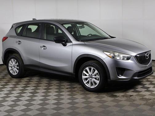 2013 Mazda CX-5 Sport