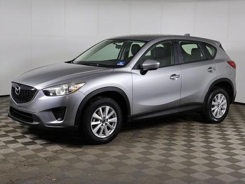 2013 Mazda CX-5 Sport