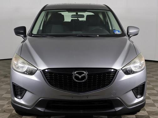 2013 Mazda CX-5 Sport