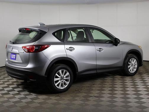 2013 Mazda CX-5 Sport