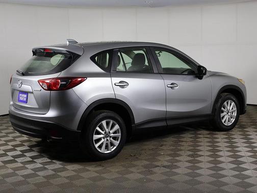 2013 Mazda CX-5 Sport