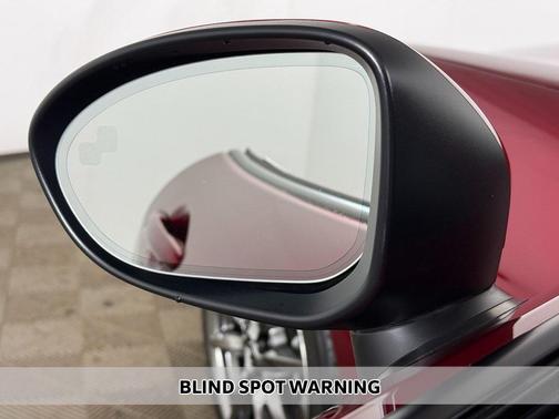 2022 Mazda MX-5 Miata RF Grand Touring