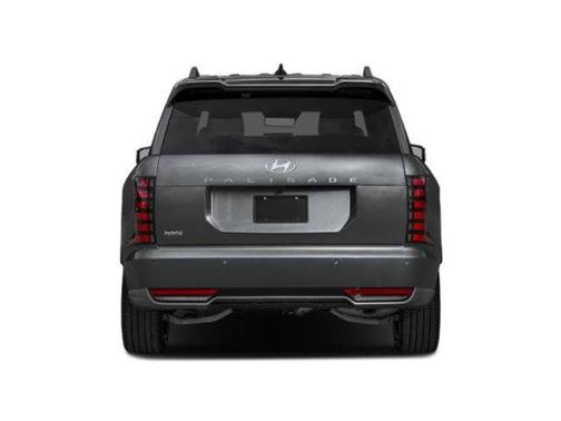 Galaxy 2026 Hyundai Palisade Hybrid Calligraphy