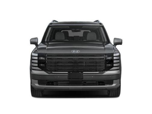 Galaxy 2026 Hyundai Palisade Hybrid Calligraphy