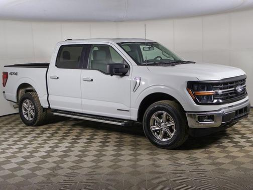 Avalanche 2024 Ford F-150 XLT