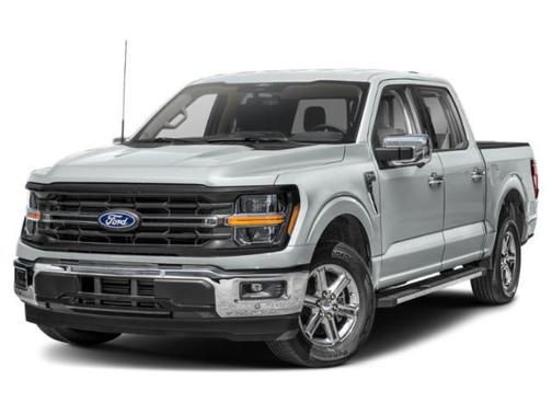 Avalanche 2024 Ford F-150 XLT