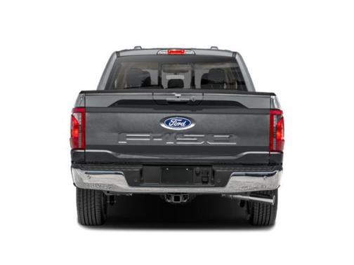 Avalanche 2024 Ford F-150 XLT