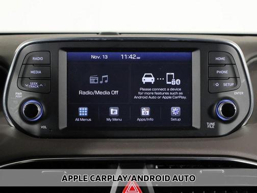 2020 Hyundai SANTA FE 2.4 SE