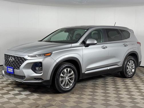 2020 Hyundai SANTA FE 2.4 SE