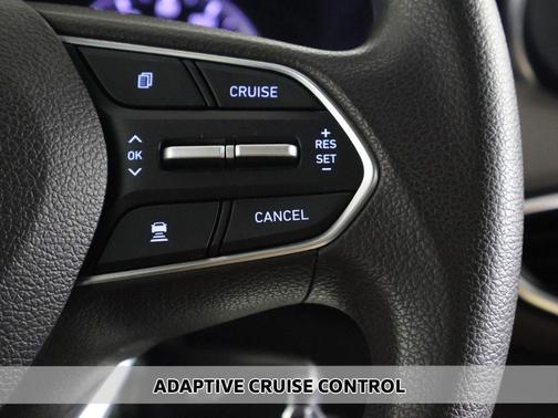 2020 Hyundai SANTA FE 2.4 SE