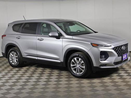 2020 Hyundai SANTA FE 2.4 SE