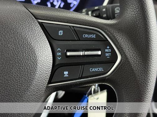 2020 Hyundai SANTA FE 2.4 SE