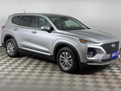 2020 Hyundai SANTA FE 2.4 SE