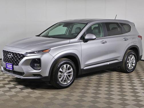 2020 Hyundai SANTA FE 2.4 SE