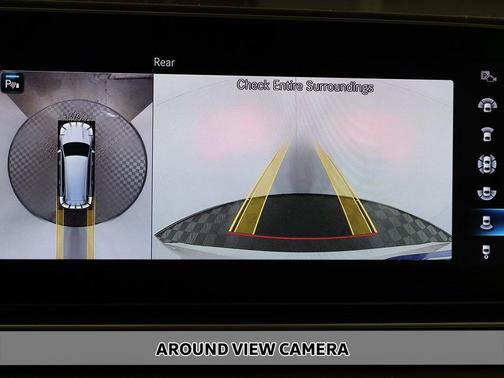 2020 Mercedes-Benz GLS 580 Base 4MATIC