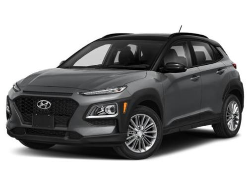 2019 Hyundai KONA SEL