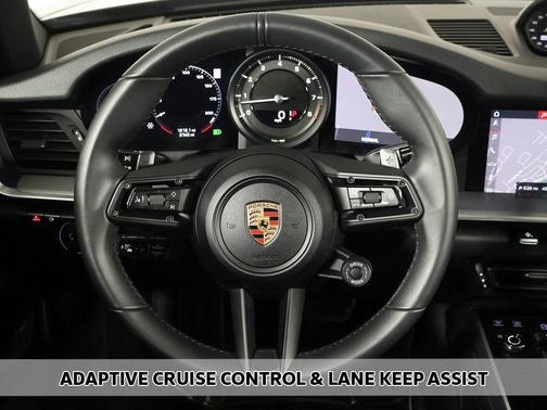 2020 Porsche 911 Carrera S