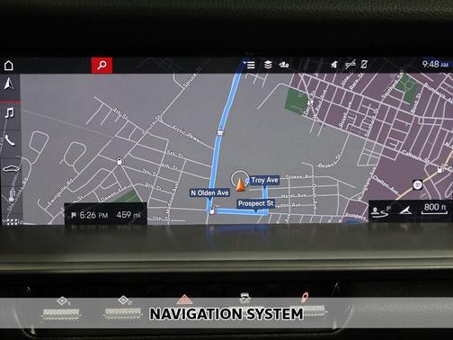 2020 Porsche 911 Carrera S